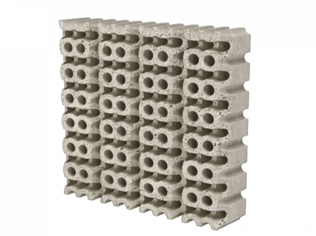 Воздухонагреватель газовый Ballu BIGH - 55 